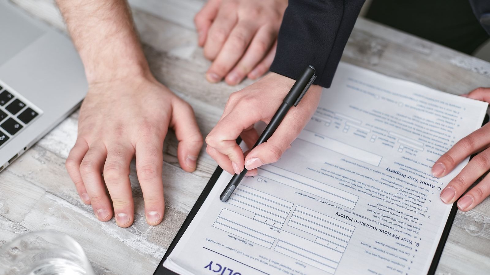 Mutuelle santé et assurance